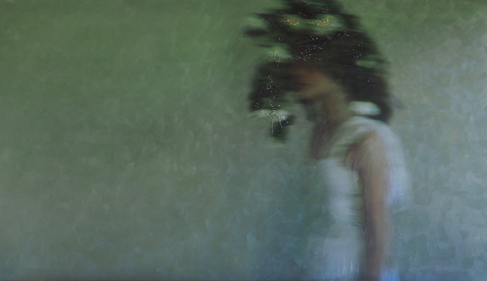 Cara by Marisa Veerman | Lethbridge Gallery